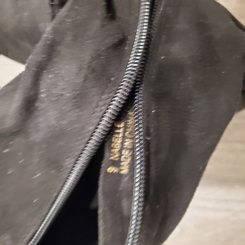 NEW Catherine Malandrino Nabelle Black Boots - Picture 4 of 5